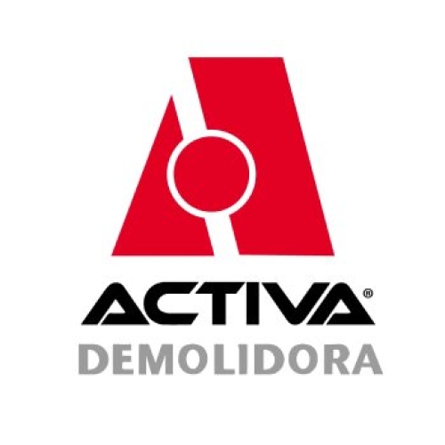 Demolidora de medio porte em Artur Alvim